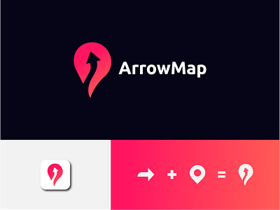 arrowmap logo