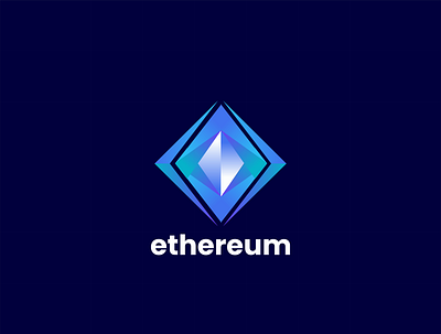 Ethereum Logo money