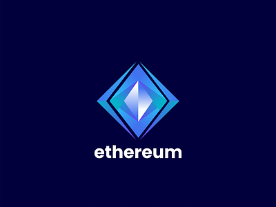 Ethereum Logo