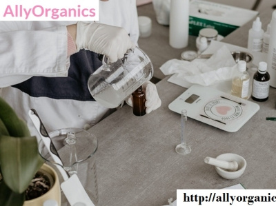 Get Refined Bayberry Wax from allyorganics organic olive oil