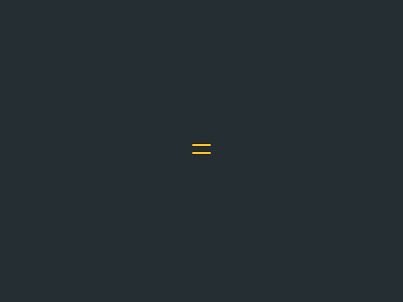 Menu / Close Animation animated icon menu icon mike busby ui design