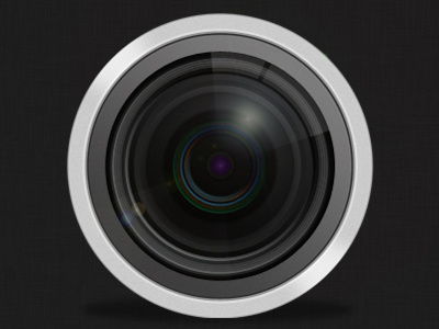 Camera Lens