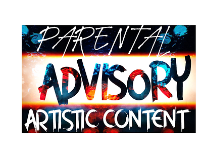 Retake Parental Advisory