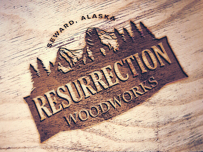 Resurrection Woodworks