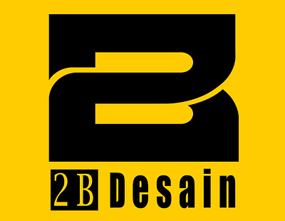 bb desain logo black3 2 b icon b logo brand design brand logo design design graphic logo