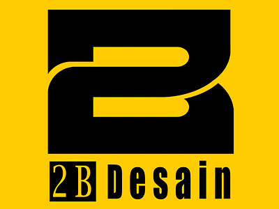 bb desain logo black3  2