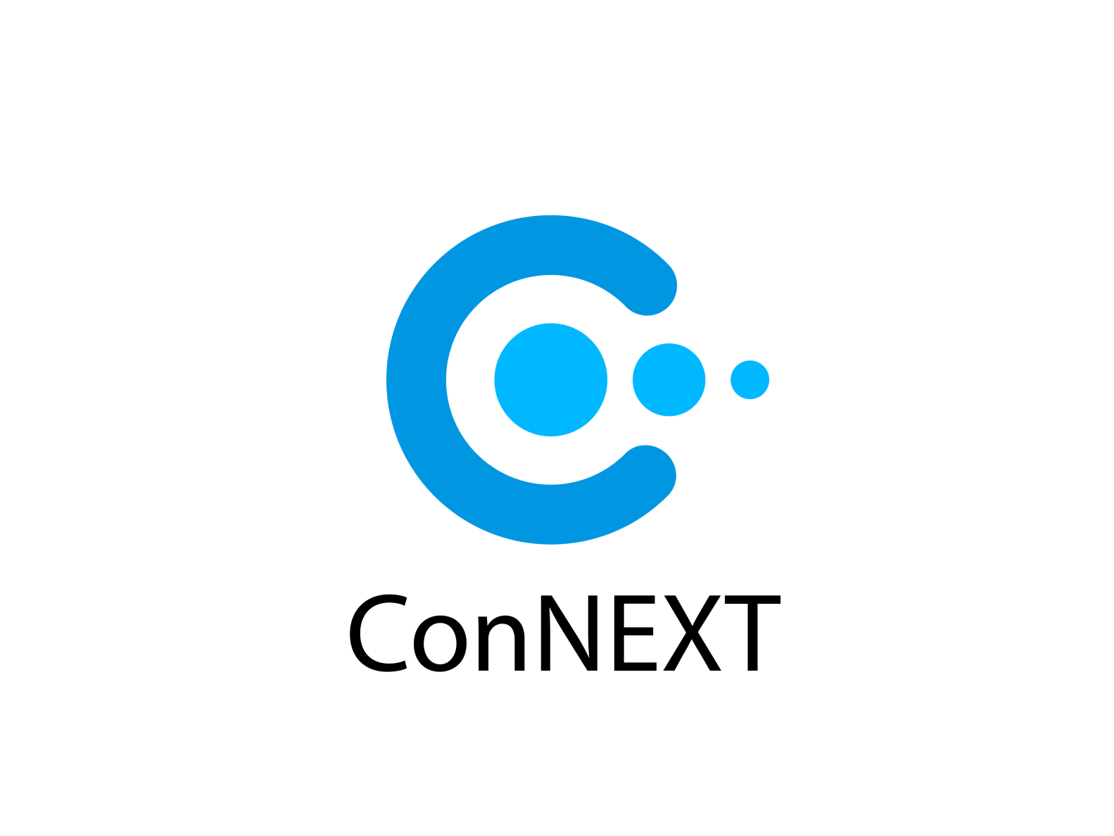 CONNECT LOGO by Nur Fauzi on Dribbble