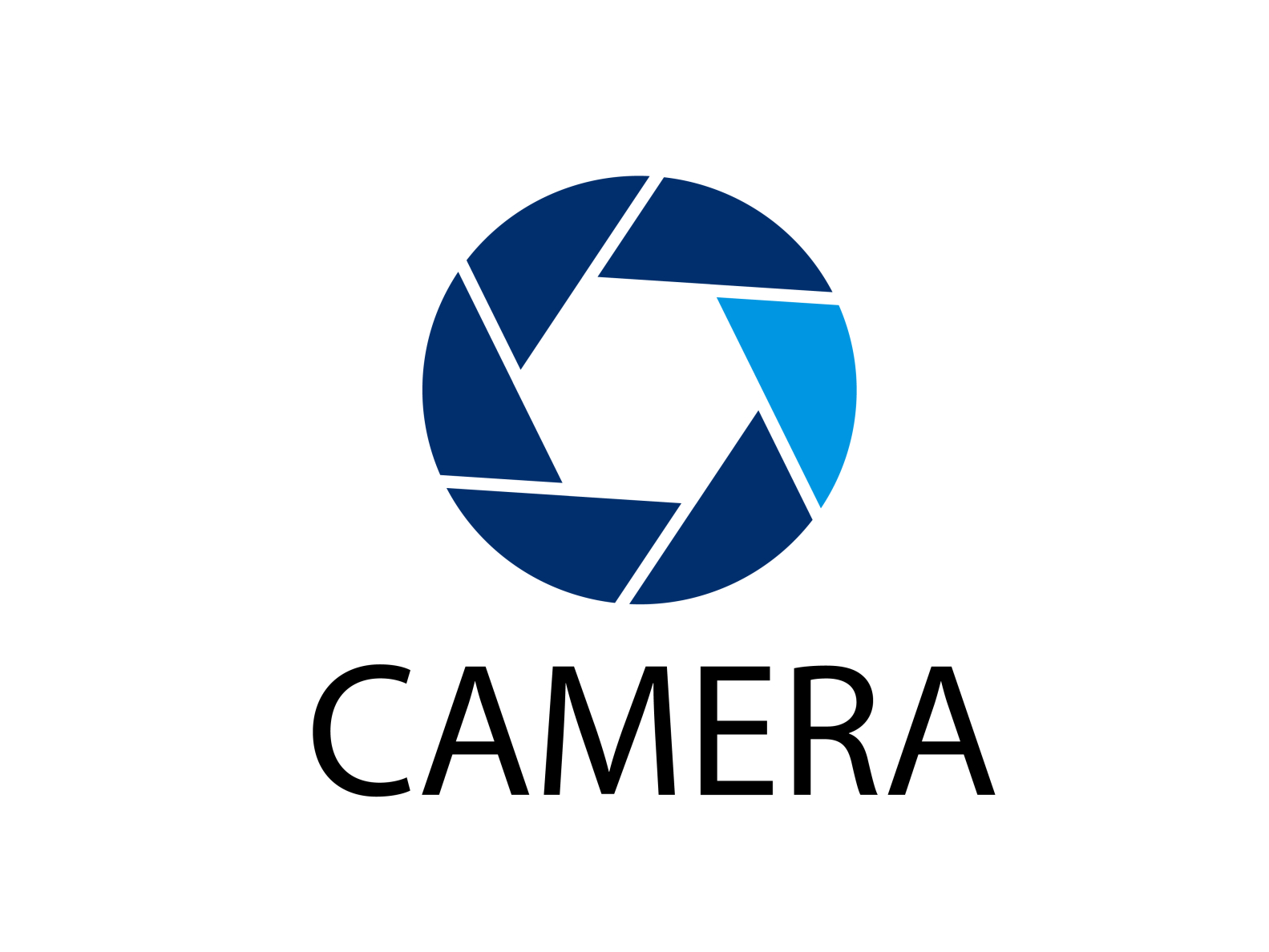 camera logo by Nur Fauzi on Dribbble