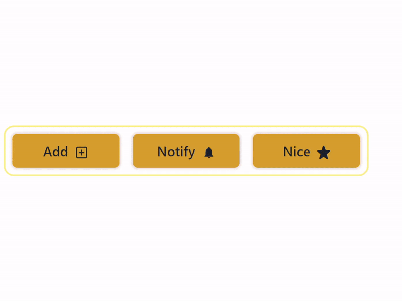 Responsive Toolbar by Yuval on Dribbble