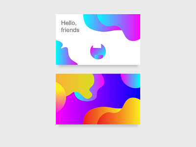 Business Card Style