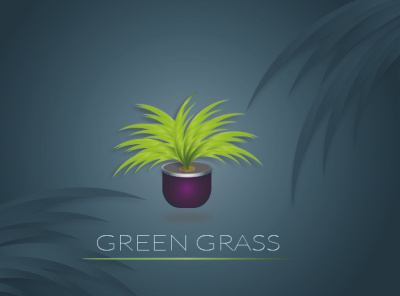 Green Grass