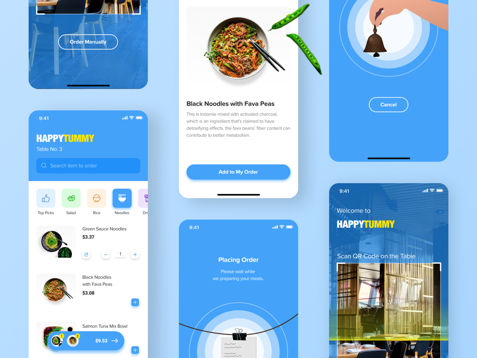 restaurant-food-ordering-app-by-fitri-febriana-on-dribbble