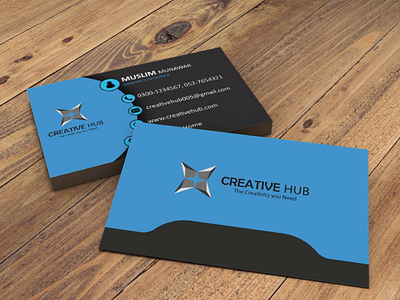 Business Card Design