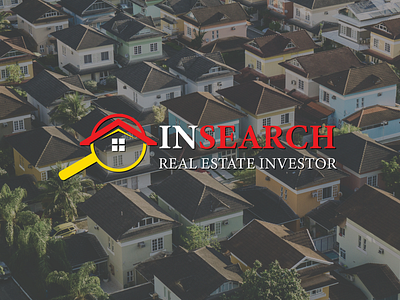 IN search Real estate