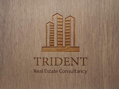 Real Estate Logo