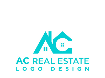 AC real estate logo