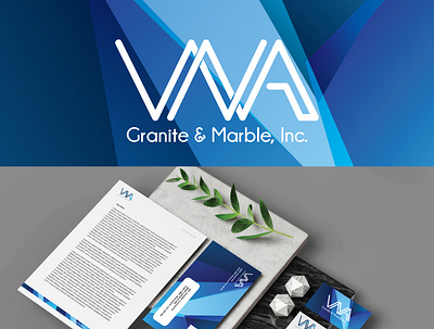 WMA Logo branding design logo logodesigner typography