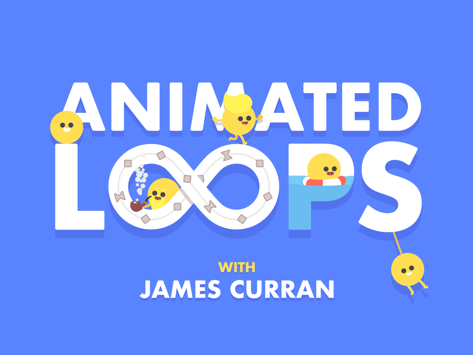 Animated Loops