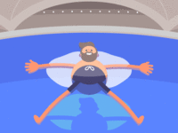 Berlin Mini Gifathon Day 5