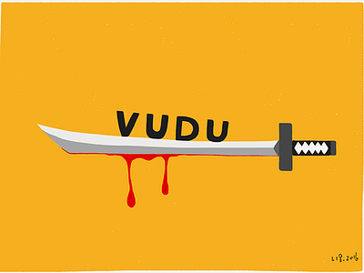 Vudu Doodles 5