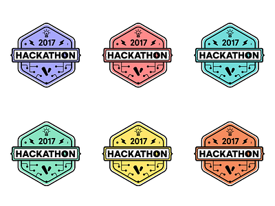 2017 Vudu Hackathon