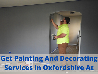 Refurbishments Oxfordshire -D G Rivers and Sons