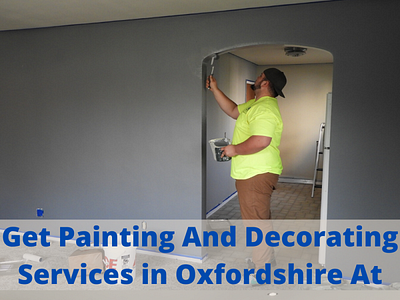 Refurbishments Oxfordshire  -D G Rivers and Sons