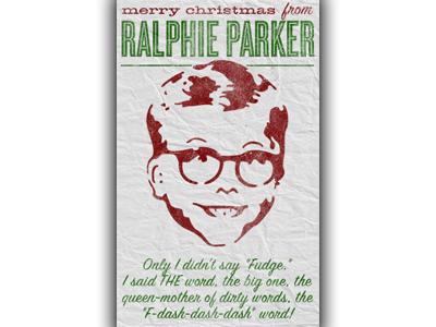 Ralphie