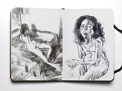 Sketchbook