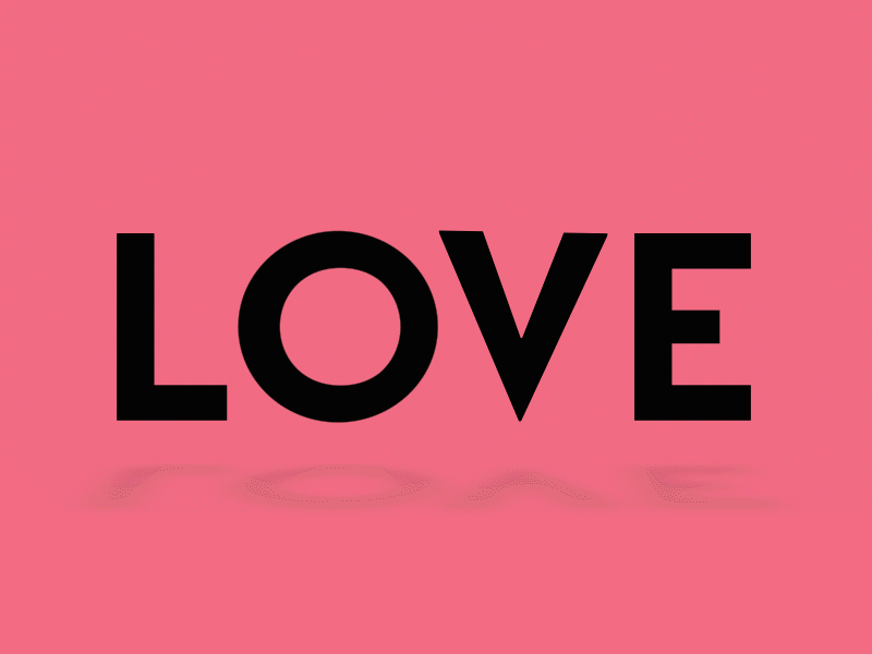 Live in Love animated gif animation animation 3d animation after effects branding design gif graphics icon illustration live logo love motion motion design motion graphics transition type ux vector