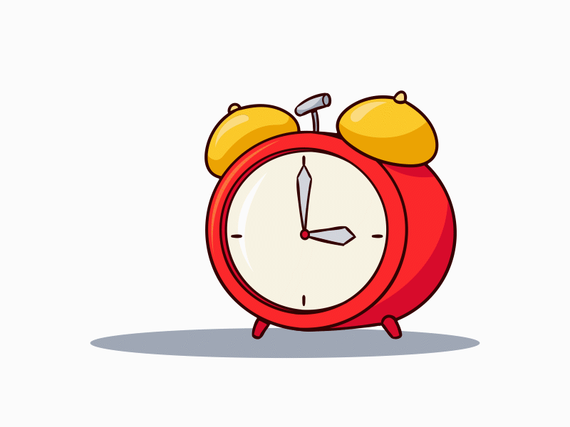 Time to BRB animated animated gif animatedgif animation animation 2d brb clock cute design motion motion design motiongraphics time ui ui design ux ux design uxui vector vector illustration