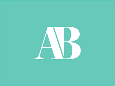 AB Monogram