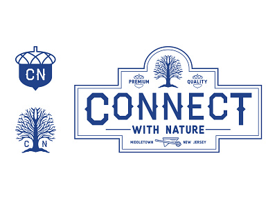 Connect With Nature