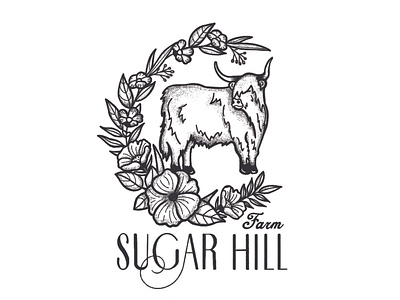 Sugar Hill Farm Logo