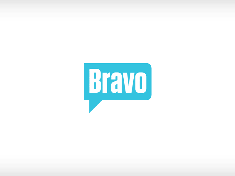 The Daily Dish: Bravo App Intro Animation adobe creative cloud after effects animation app bravo design entertainment graphic design logo motion graphics television