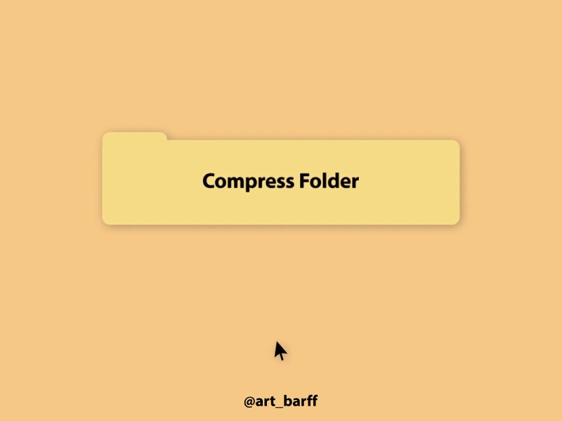 Compress Folder