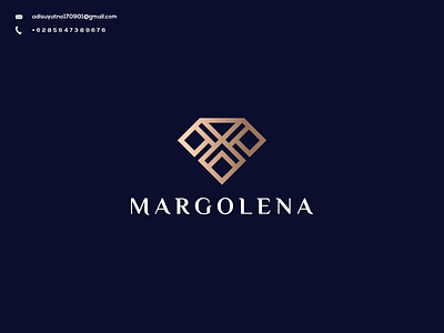 M Monogram Logo branding design graphic design icon illustration logo typography ui ux vector