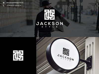 JS Initial Logo branding design graphic design icon illustration logo monogramlogo typography ui ux vector