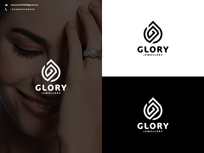 GJ Initial Logo awesome branding design graphic design icon illustration initials logo typography ui ux vector