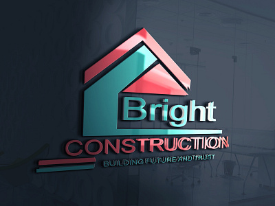 Construction Logo