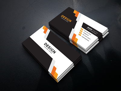 Professional Business Card brand identity branding business card business card mockup business card psd business card template business cards business cards free business cards stationery businesscard creative business card flat identity logo modern business card professional business card stationery typography vector visiting card