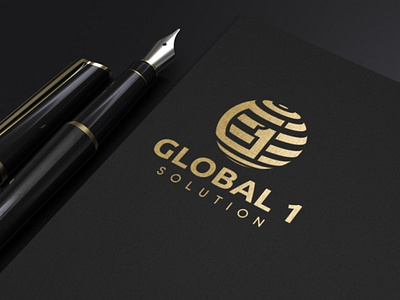 Unique logo Design Minimalist Logo Professional Logo