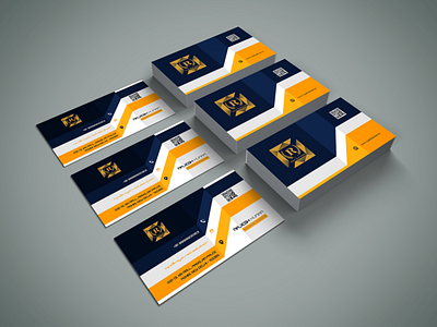 Business Card Design