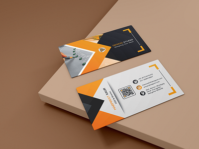 Business Card Design