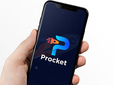 Procket Logo