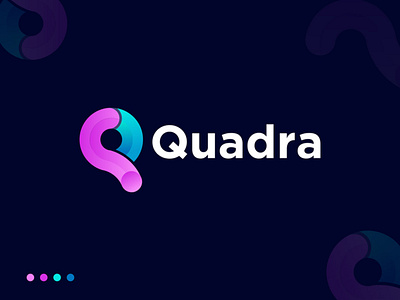 Quadra Logo