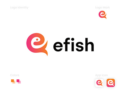 Efish Logo