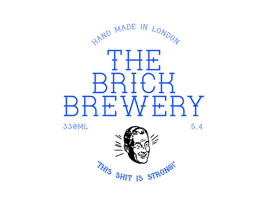 Hooch - Typeface alcohol beer beer label design font font design fonts illustration logo new typeface typefaces typographic typography vintage whiskey