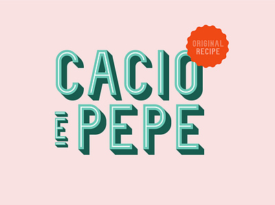 Coquo - Typeface beer label design fonts new pizza typeface typographic typography vintage
