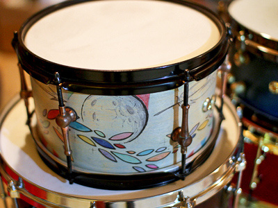 Wedding Drum drum